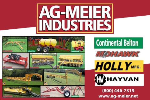 Ag-Meier Industries, LLC