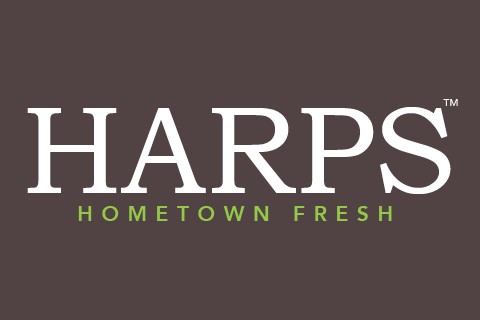 Harps Hometown Fresh