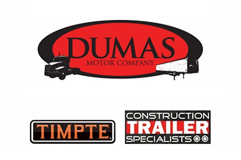 Dumas Motor Company
